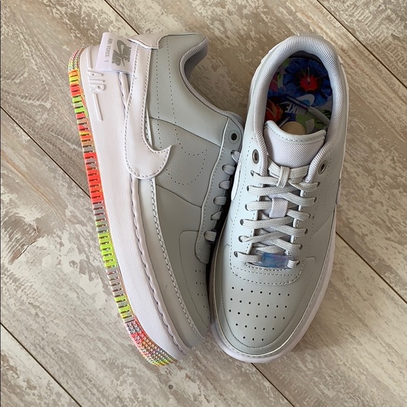 NWT Nike Air Force 1 jester xx - Picture 4 of 10